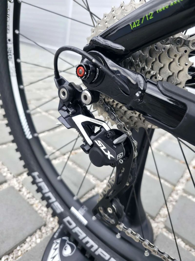 Trek Fuel EX 7 29″ velikost M/L