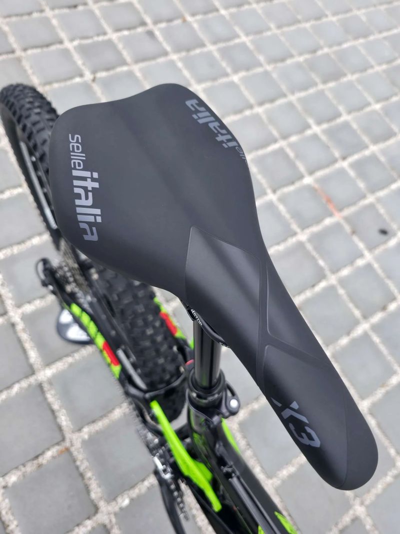 Trek Fuel EX 7 29″ velikost M/L