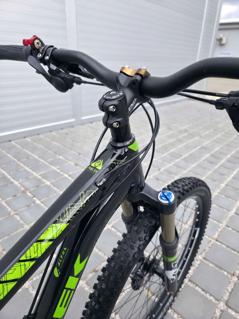 Trek Fuel EX 7 29″ velikost M/L