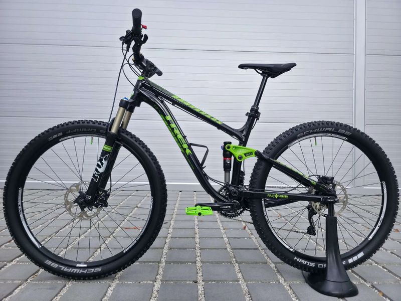 Trek Fuel EX 7 29″ velikost M/L