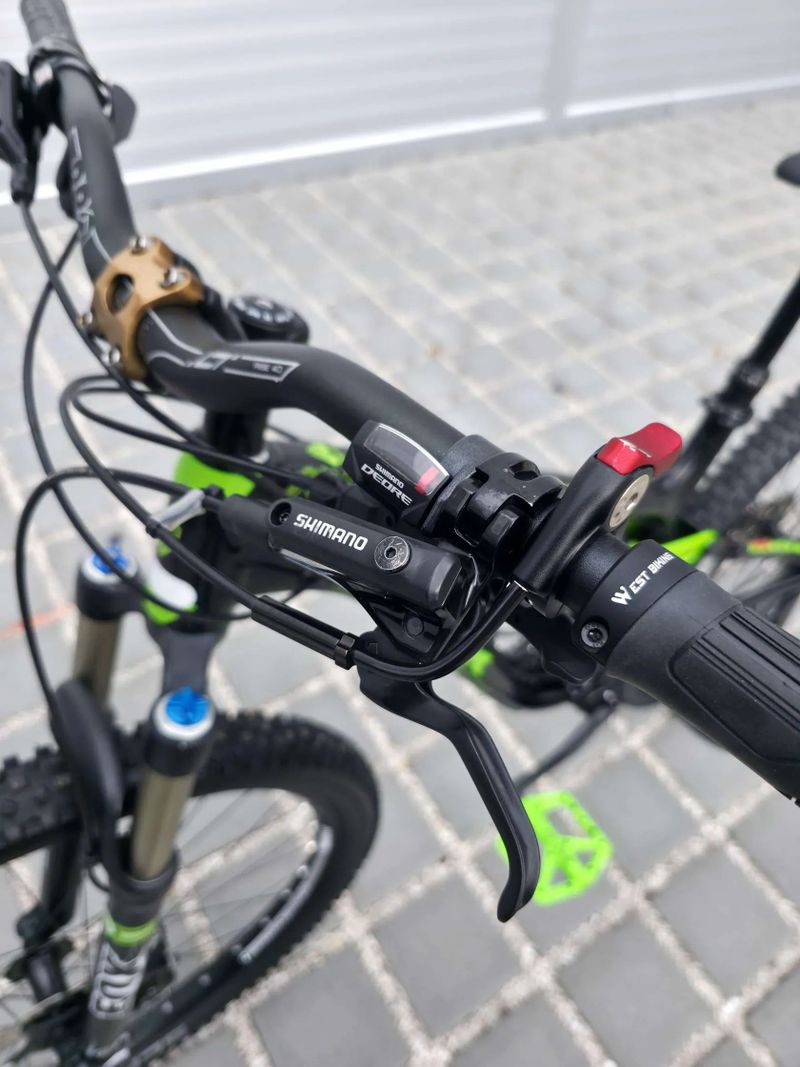 Trek Fuel EX 7 29″ velikost M/L