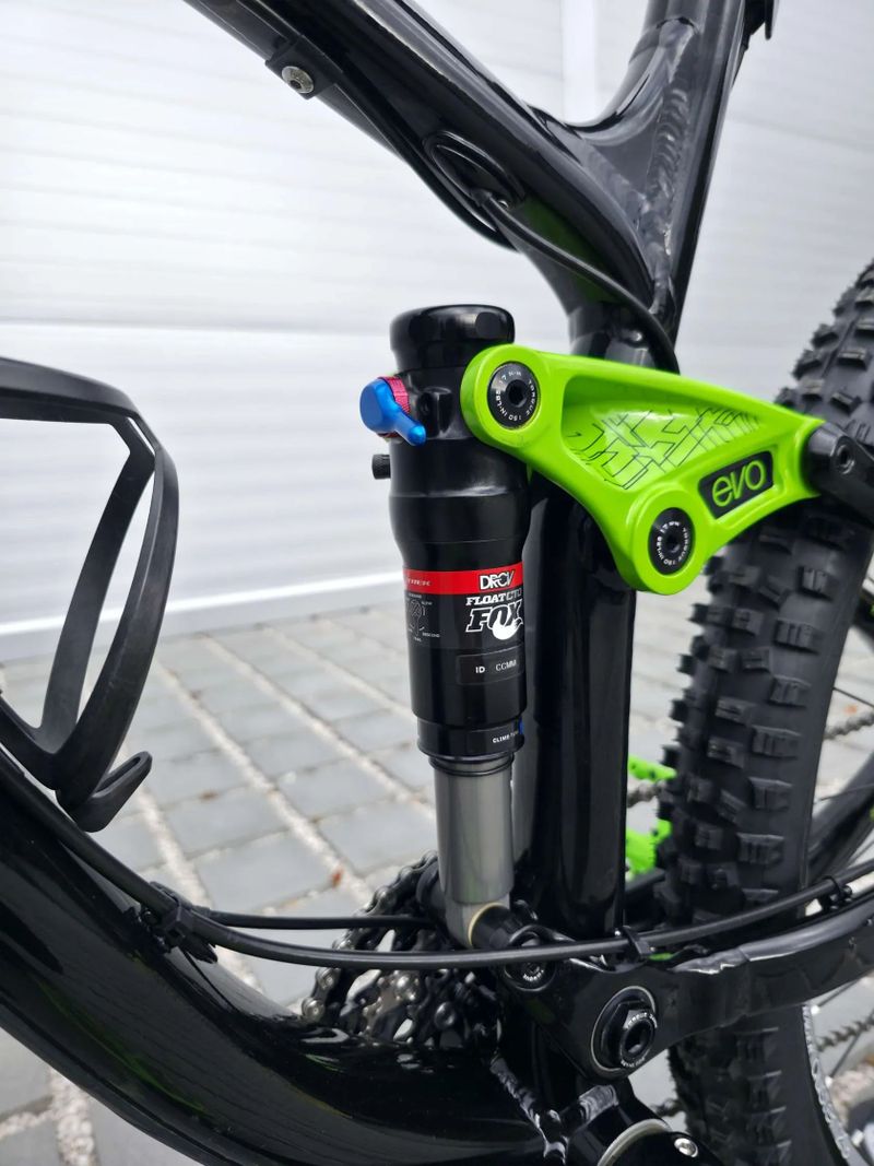 Trek Fuel EX 7 29″ velikost M/L