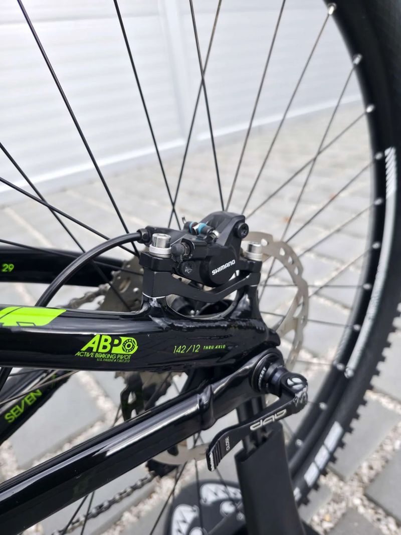 Trek Fuel EX 7 29″ velikost M/L