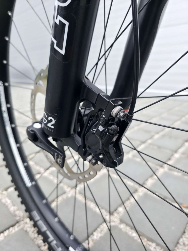 Trek Fuel EX 7 29″ velikost M/L