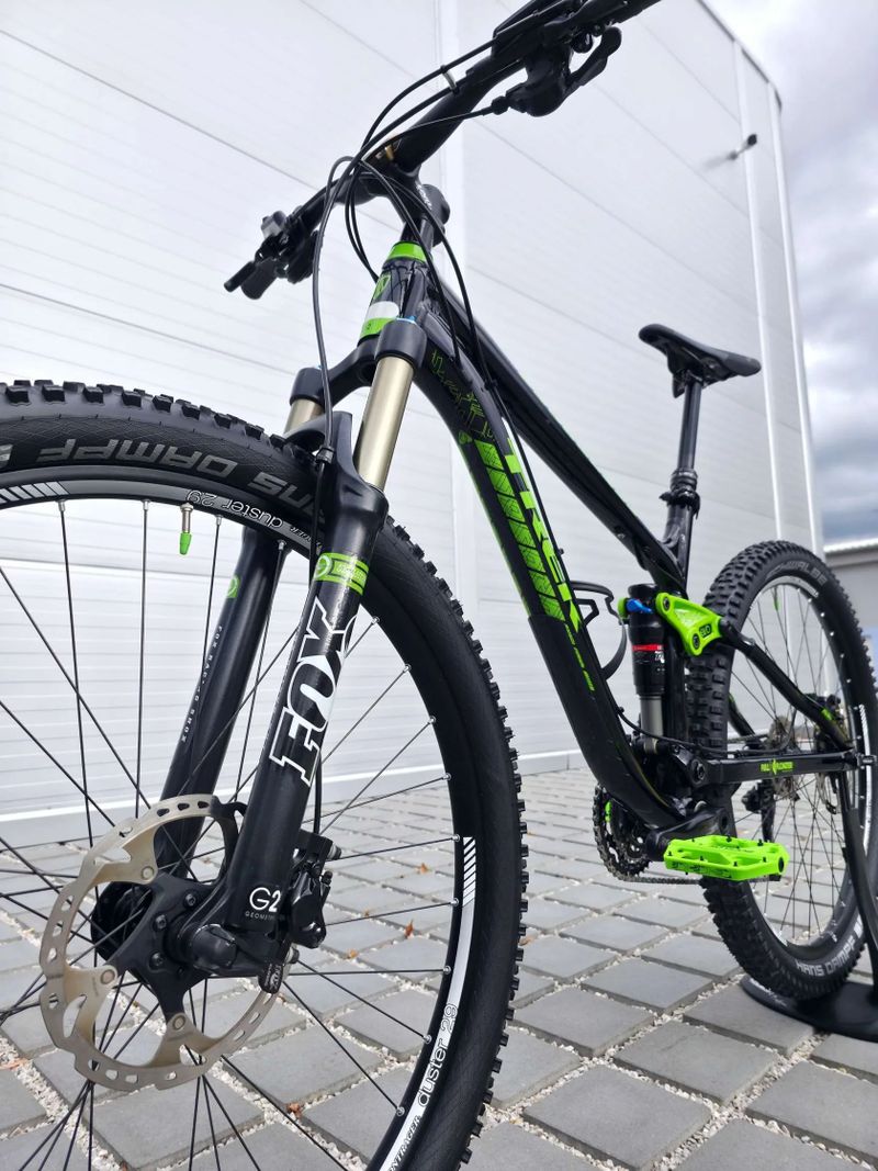 Trek Fuel EX 7 29″ velikost M/L