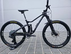Devinci Django Carbon AXS 29″ - velikost M