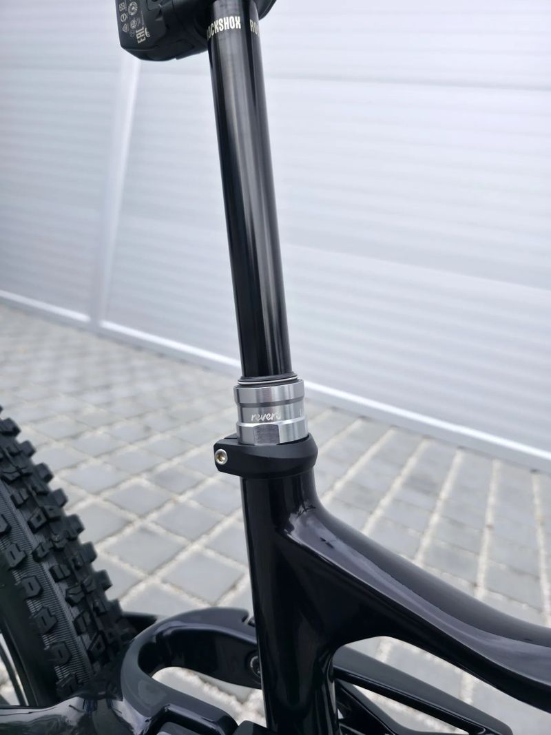 Devinci Django Carbon AXS 29″ - velikost M