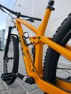 Trek Fuel EX 9.8SL Project One 29″ velikost M/L