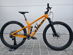 Trek Fuel EX 9.8SL Project One 29″ velikost M/L