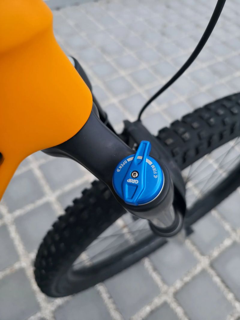 Trek Fuel EX 9.8SL Project One 29″ velikost M/L