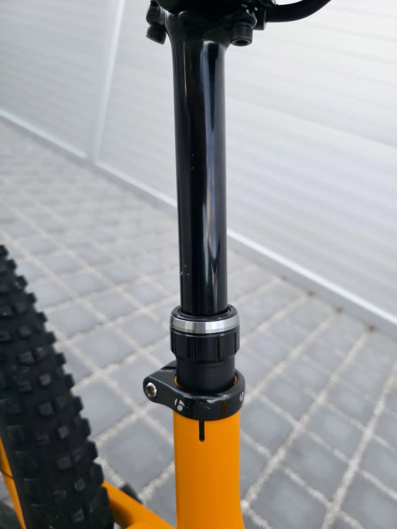 Trek Fuel EX 9.8SL Project One 29″ velikost M/L