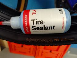 NOVÉ gravel pláště BONTRAGER 