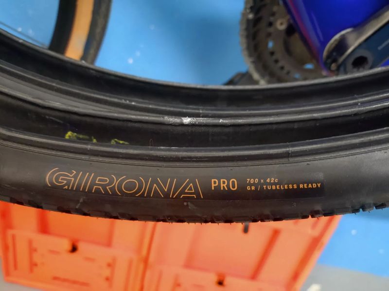 NOVÉ gravel pláště BONTRAGER 