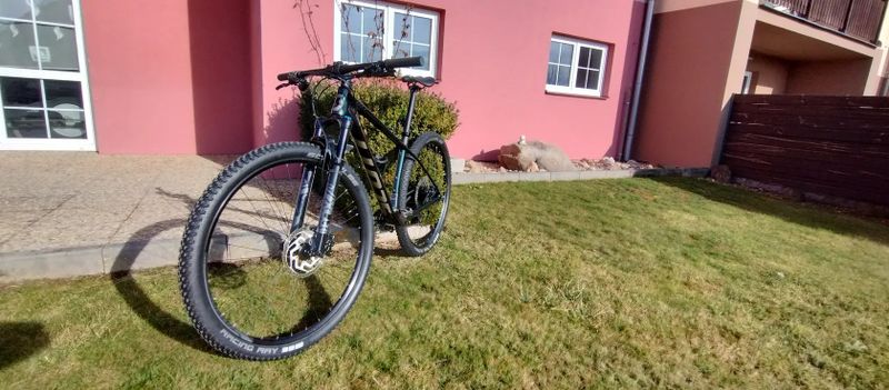 Scott Scale 930 Wakame Green