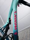 Specialized S-Works Stumpjumper Carbon 29″ velikost M