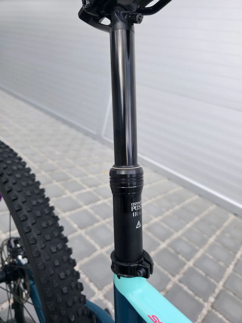 Specialized S-Works Stumpjumper Carbon 29″ velikost M