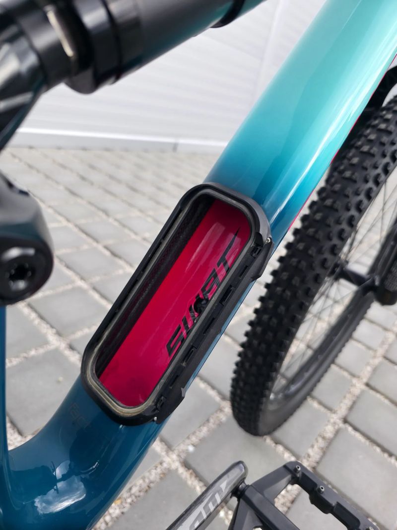 Specialized S-Works Stumpjumper Carbon 29″ velikost M