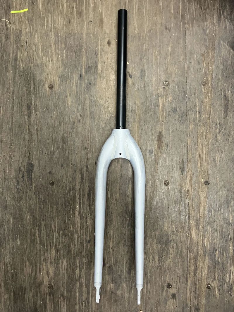 Různé vidlice 1 1/8"