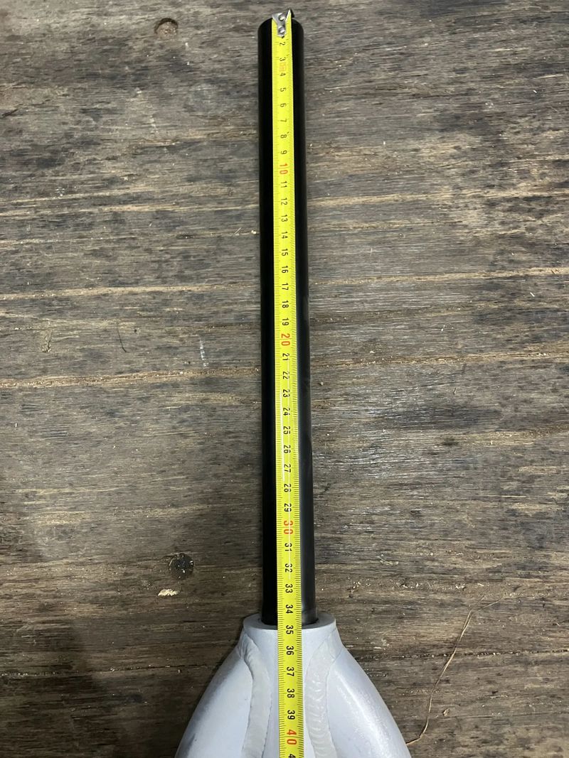 Různé vidlice 1 1/8"