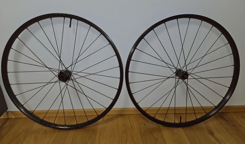 Syncros Silverton 1.5 CL - nové