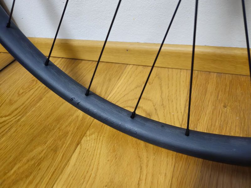 Syncros Silverton 1.5 CL - nové