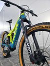 Elektrokolo TREK RAIL 7 AXS 2020 625Wh 29" chip 99km/h velikost M / SRAM GX AXS / Bosch Performance 