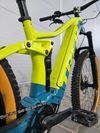 Elektrokolo TREK RAIL 7 AXS 2020 625Wh 29" chip 99km/h velikost M / SRAM GX AXS / Bosch Performance 