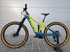 Elektrokolo TREK RAIL 7 AXS 2020 625Wh 29" chip 99km/h velikost M / SRAM GX AXS / Bosch Performance 