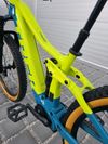Elektrokolo TREK RAIL 7 AXS 2020 625Wh 29" chip 99km/h velikost M / SRAM GX AXS / Bosch Performance 