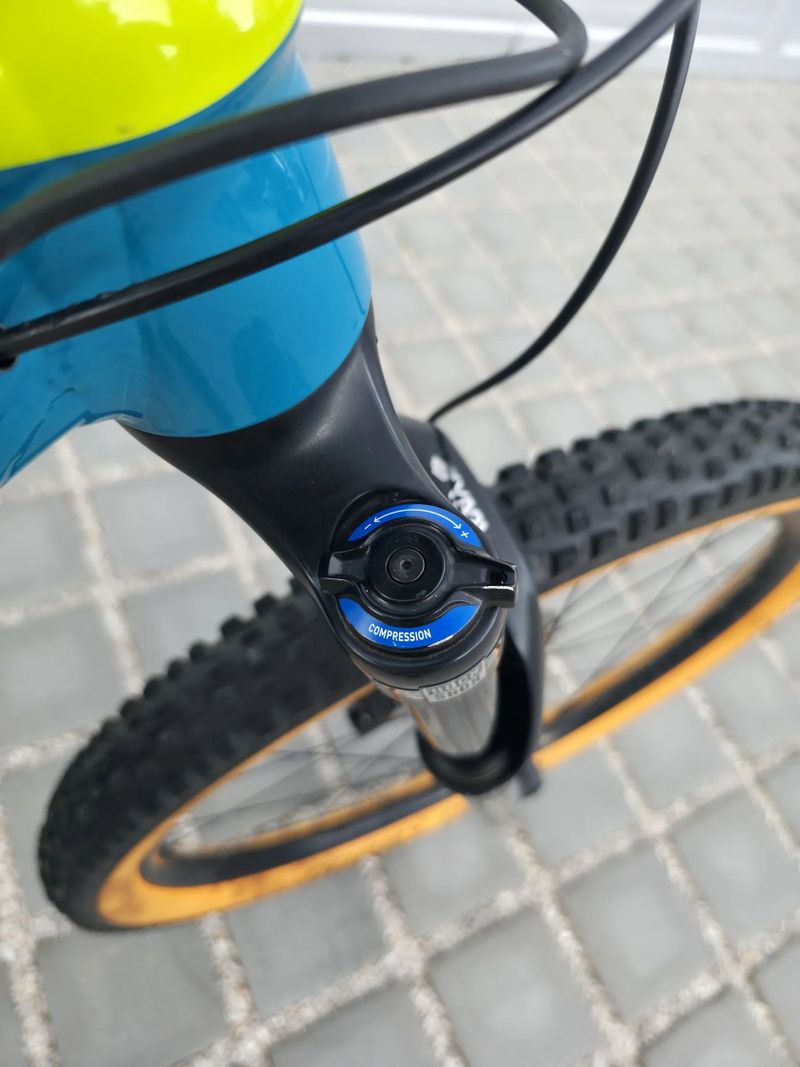 Elektrokolo TREK RAIL 7 AXS 2020 625Wh 29" chip 99km/h velikost M / SRAM GX AXS / Bosch Performance 