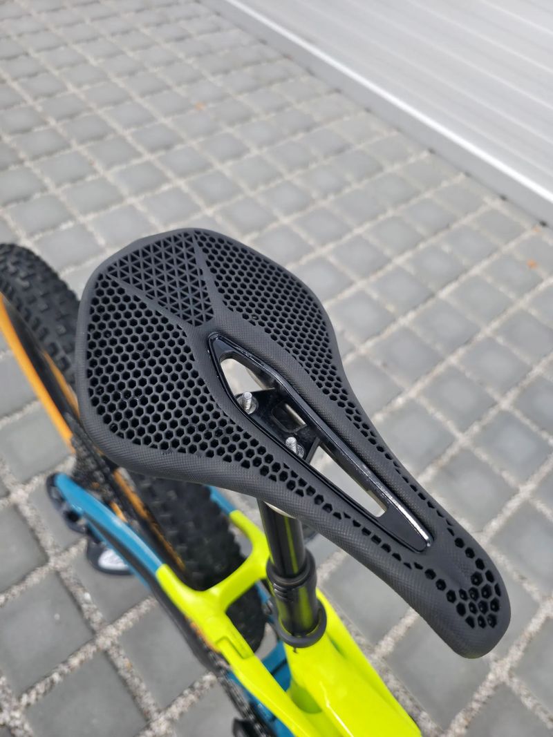 Elektrokolo TREK RAIL 7 AXS 2020 625Wh 29" chip 99km/h velikost M / SRAM GX AXS / Bosch Performance 