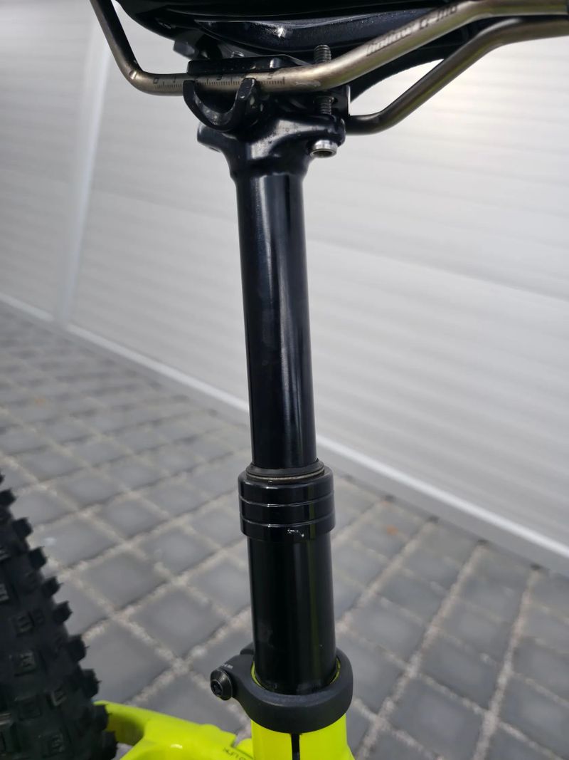 Elektrokolo TREK RAIL 7 AXS 2020 625Wh 29" chip 99km/h velikost M / SRAM GX AXS / Bosch Performance 