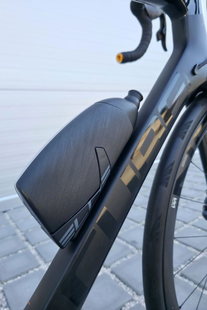 Silniční kolo Cube Agree C:62 SLT 2021 eTap AXS – velikost 56 (L)