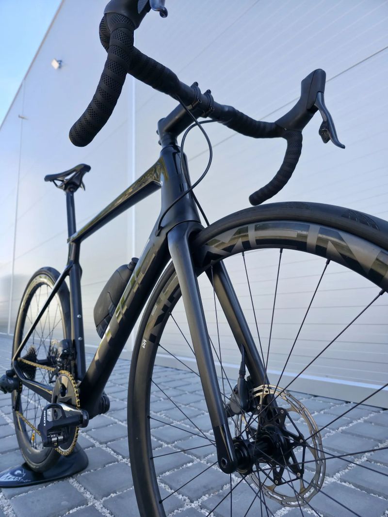 Silniční kolo Cube Agree C:62 SLT 2021 eTap AXS – velikost 56 (L)