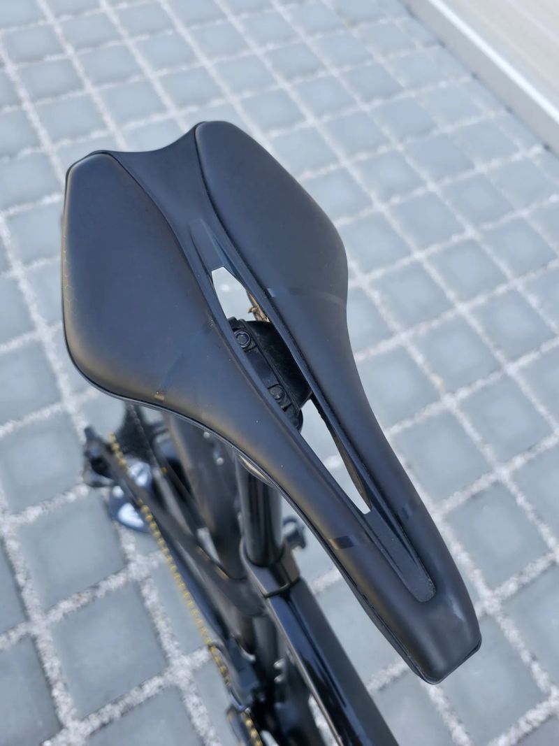 Silniční kolo Cube Agree C:62 SLT 2021 eTap AXS – velikost 56 (L)