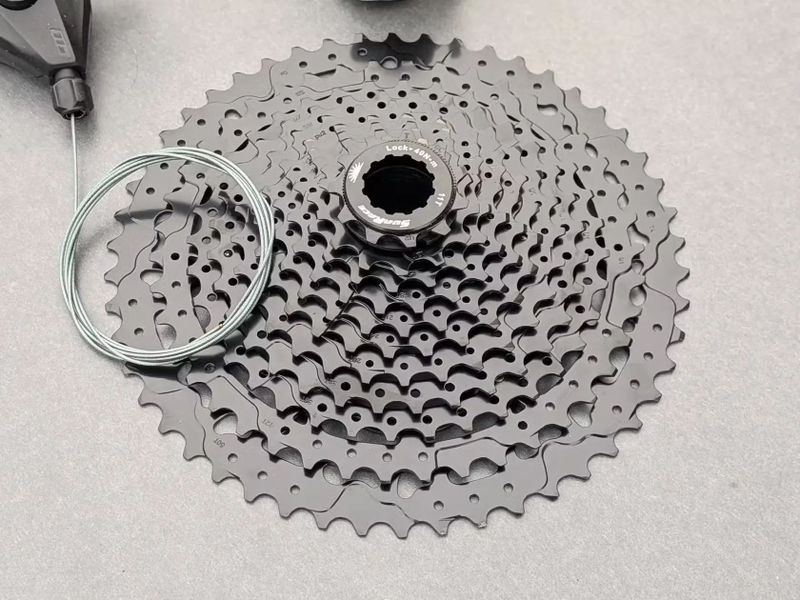 sada Shimano Deore 1x11 