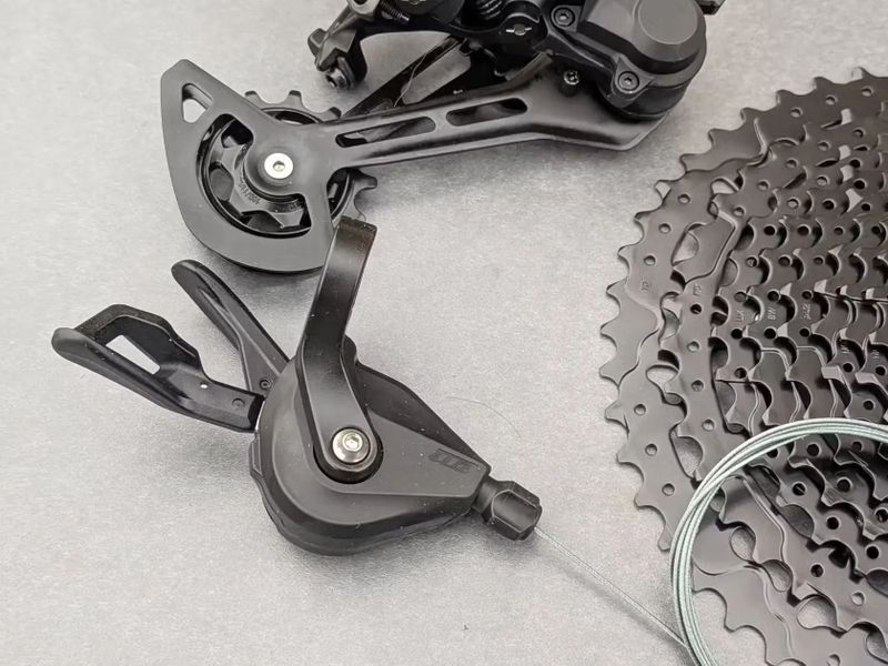 sada Shimano Deore 1x11 