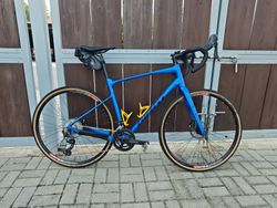 Giant Revolt 2, komponenty GRX