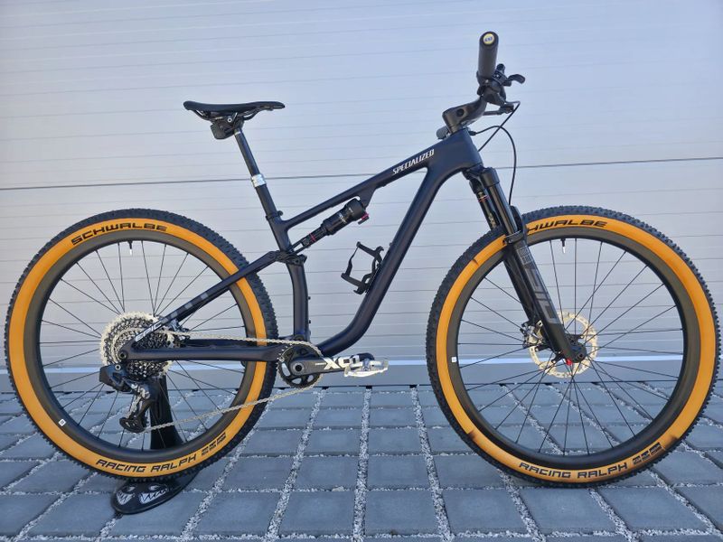 Specialized Epic EVO Comp Custom 2023 29″ velikost S