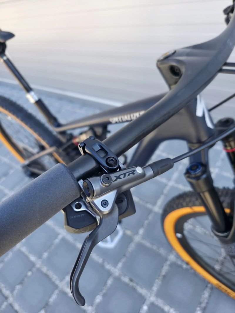 Specialized Epic EVO Comp Custom 2023 29″ velikost S