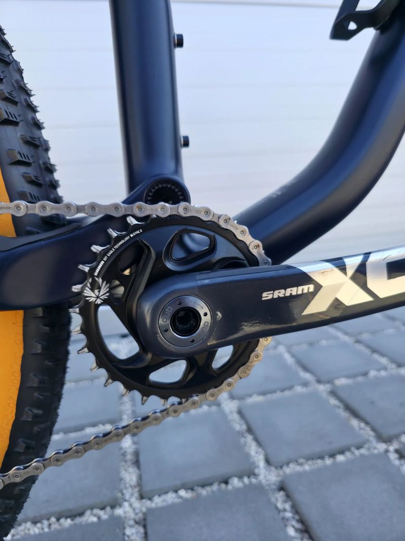 Specialized Epic EVO Comp Custom 2023 29″ velikost S