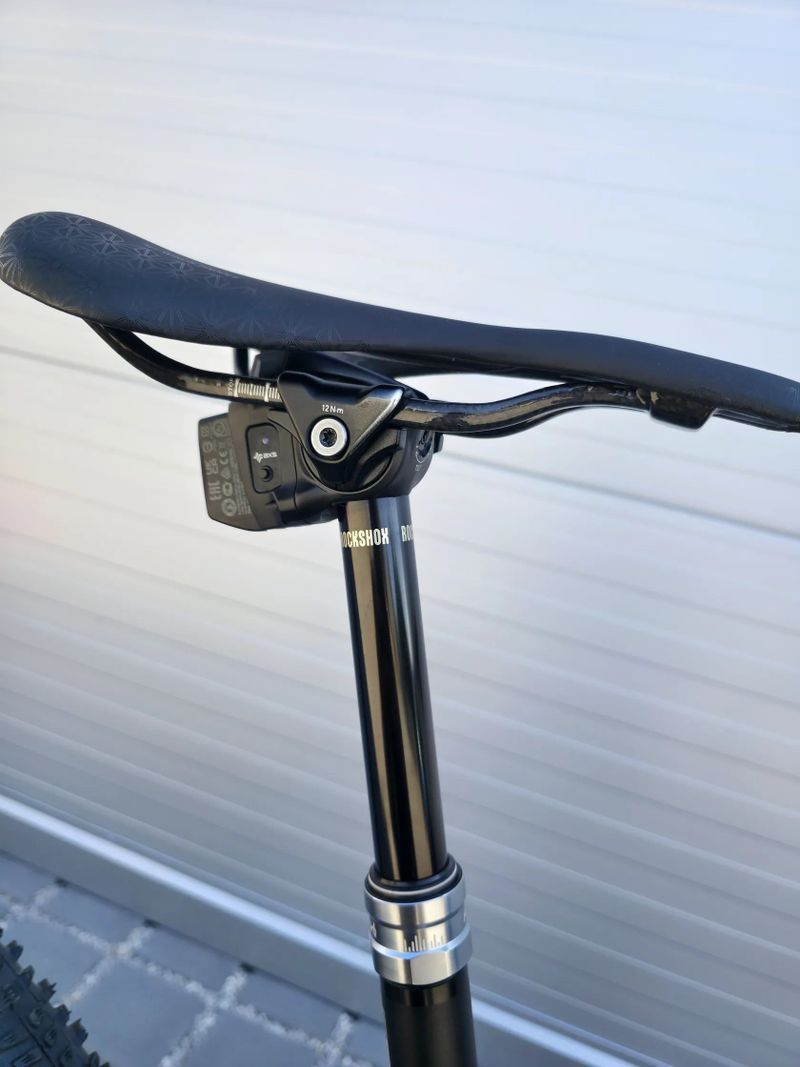 Specialized Epic EVO Comp Custom 2023 29″ velikost S