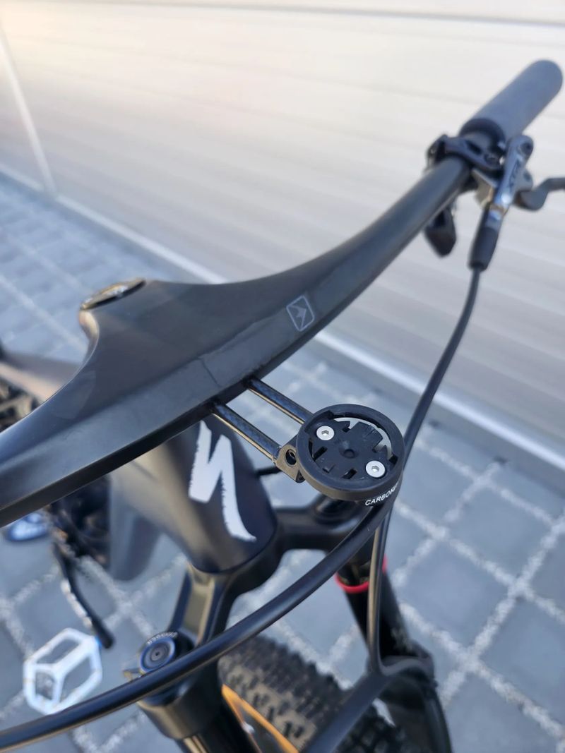 Specialized Epic EVO Comp Custom 2023 29″ velikost S