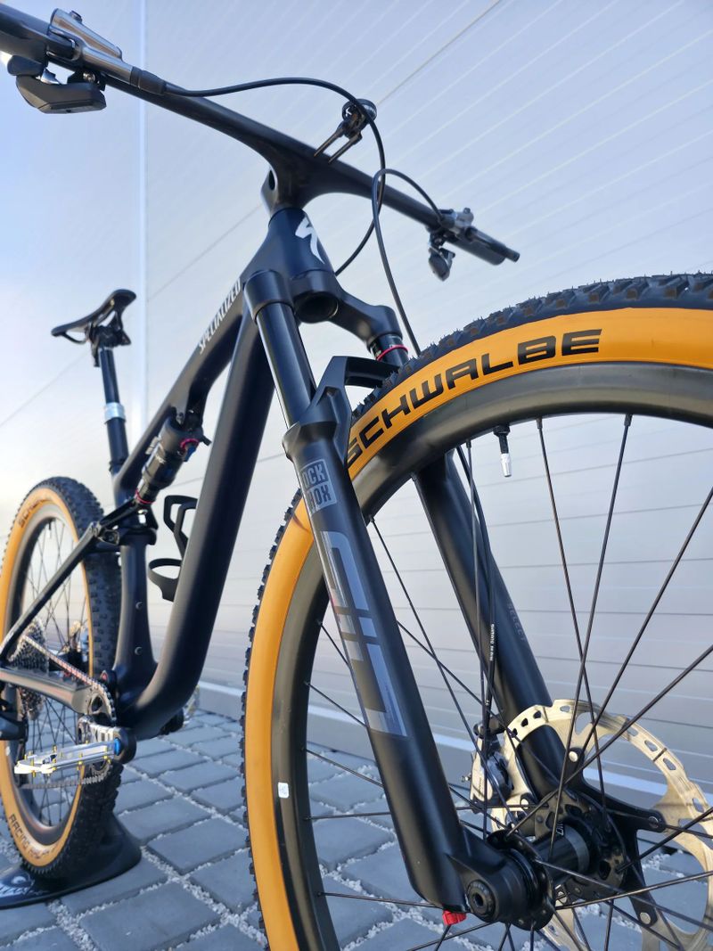 Specialized Epic EVO Comp Custom 2023 29″ velikost S