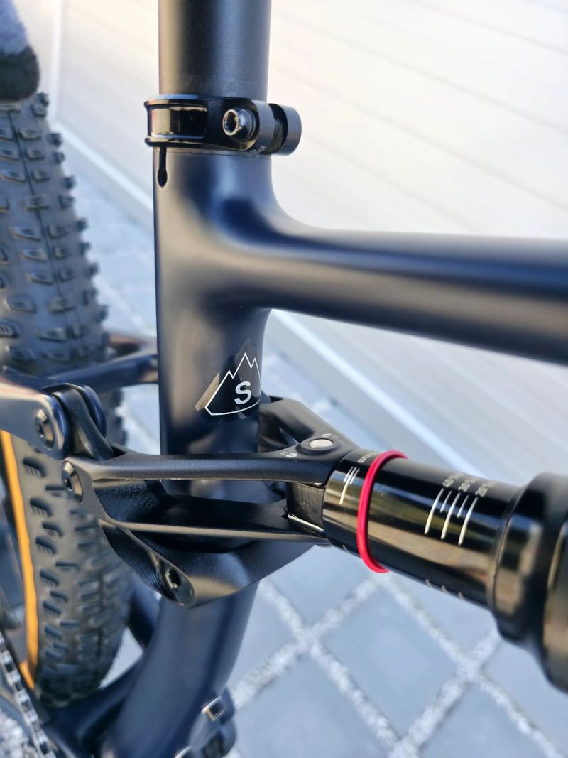 Specialized Epic EVO Comp Custom 2023 29″ velikost S