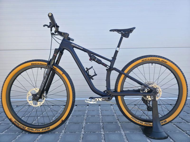 Specialized Epic EVO Comp Custom 2023 29″ velikost S