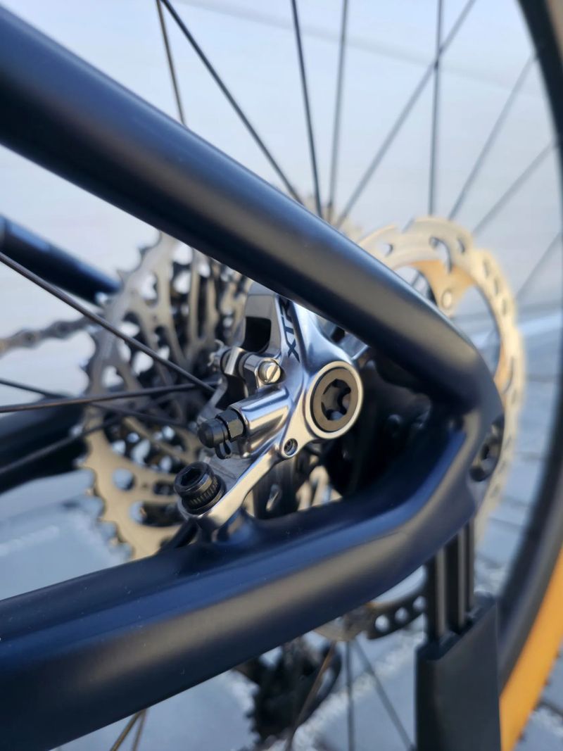 Specialized Epic EVO Comp Custom 2023 29″ velikost S