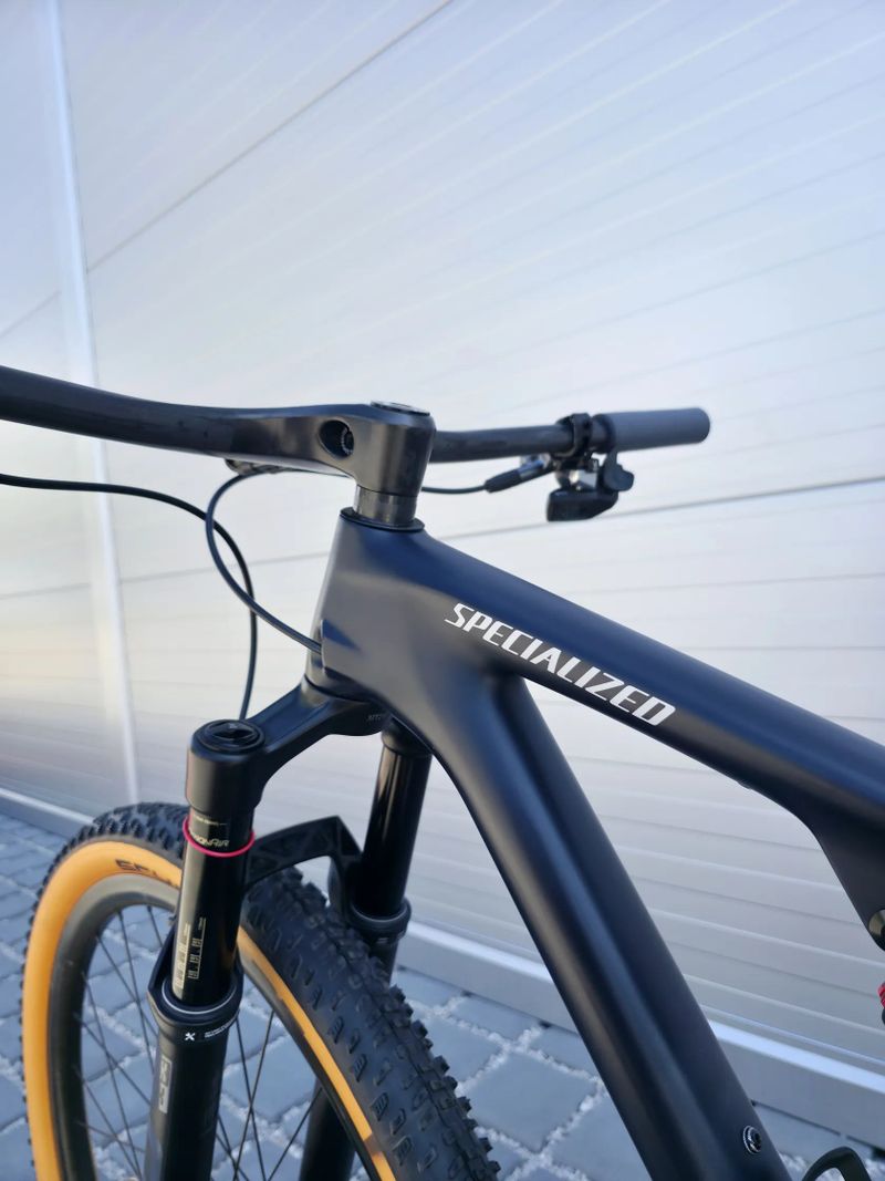 Specialized Epic EVO Comp Custom 2023 29″ velikost S