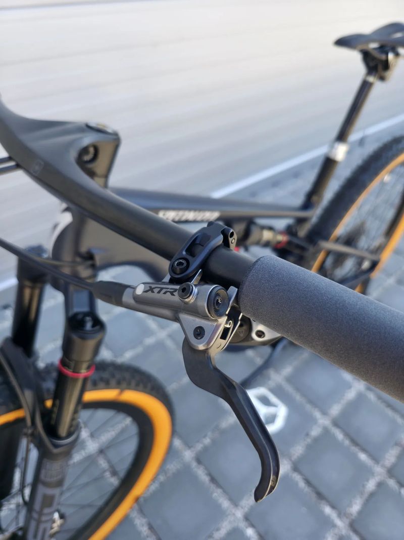 Specialized Epic EVO Comp Custom 2023 29″ velikost S