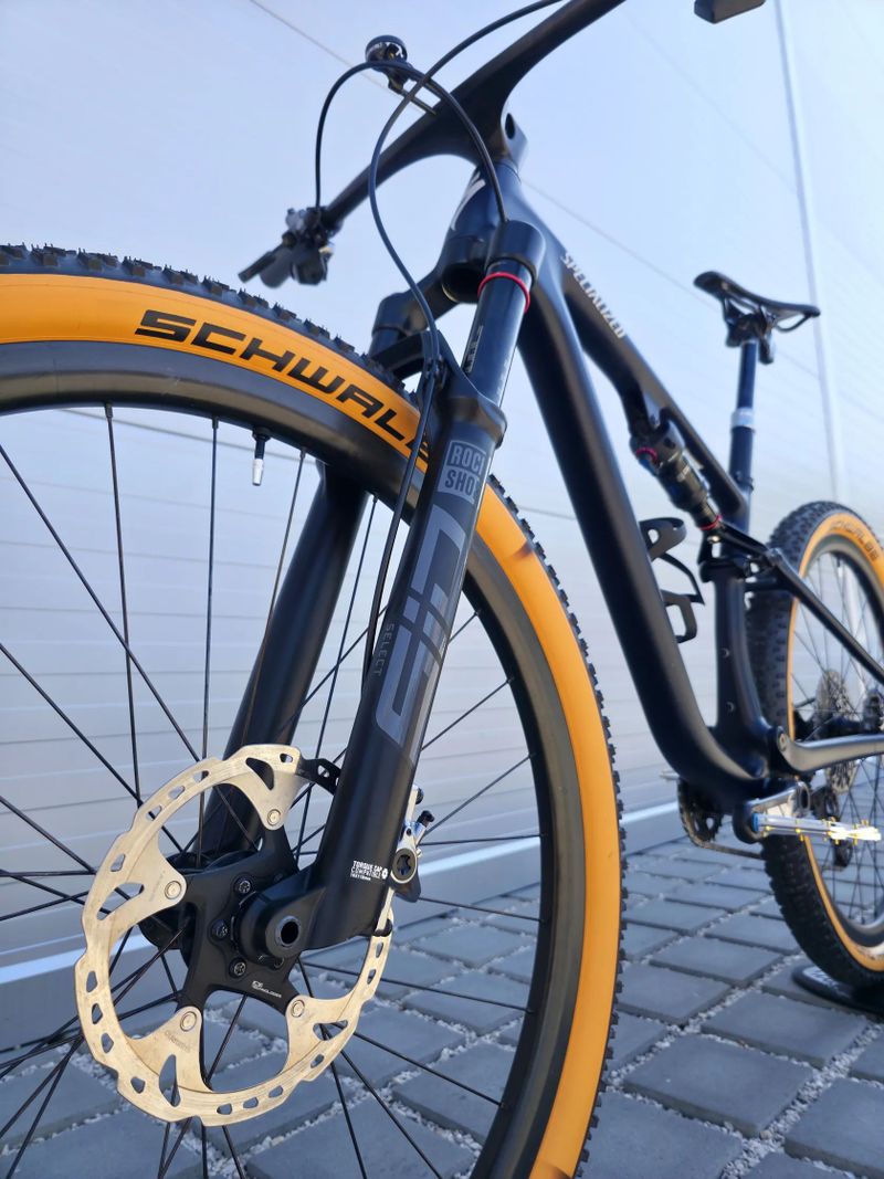 Specialized Epic EVO Comp Custom 2023 29″ velikost S